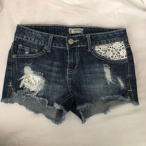 Festival shorts